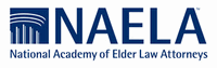 National Academy of Elder Law Attorneys Logo