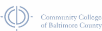 Community College of Baltimore County Logo