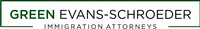 Green Evans-Schroeder, PLLC Logo