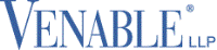 Venable LLP Logo