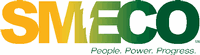 Southern Maryland Electric Cooperative Logo