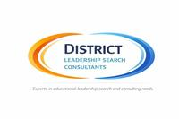 District Leadership Search Consultants Logo