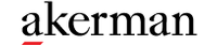 Akerman LLP Logo