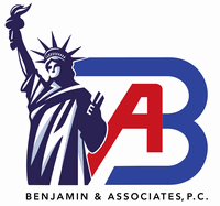 Benjamin & Associates, PC Logo