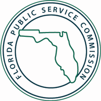 Florida Public Service Commission Logo