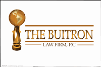 The Buitron Law Firm, P.C. Logo