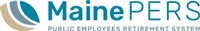 Maine Public Employees Retirement System (MainePERS) Logo
