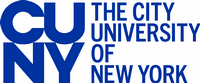 CUNY City University of New York - System Logo